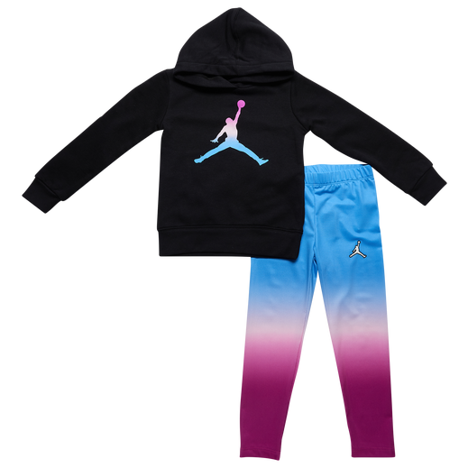 Jordan Essentials Fleece Set | Kids Foot Locker