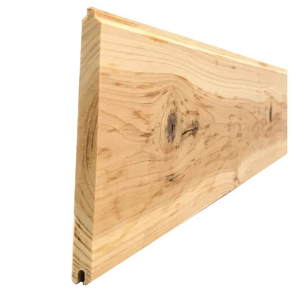 1/4 in. x 3.5 in. x 8 ft. Cedar V-Plank (6-Pieces) - 14 sq. ft. 8203015 - The Home Depot