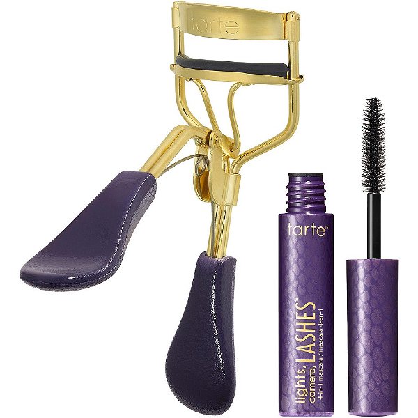 Picture Perfect Eyelash Curler Duo