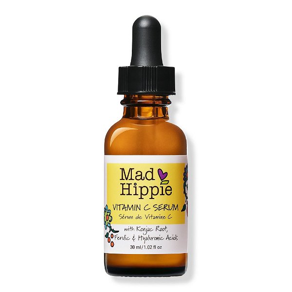 Vitamin C Serum - Mad Hippie | Ulta Beauty