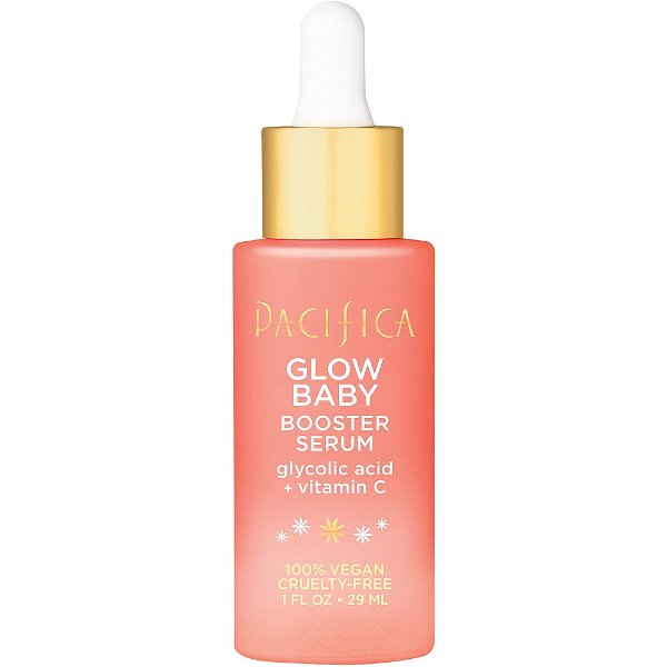 Glow Baby Vitamin C Booster Serum - Pacifica | Ulta Beauty
