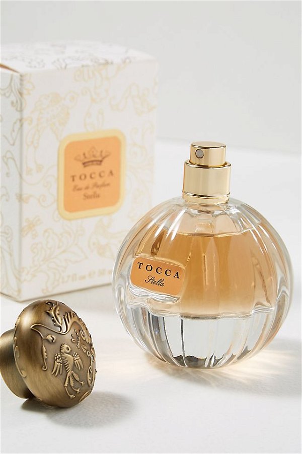 TOCCA Perfume 50ml