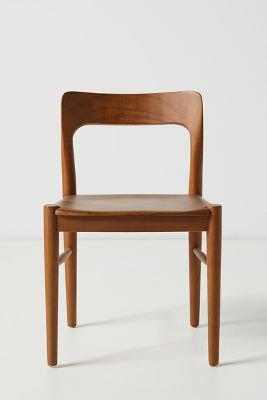 Heritage Dining Chair | Anthropologie
