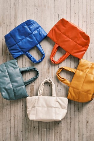 Cloud Commuter Tote | Free People