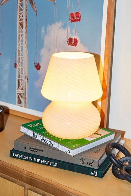 Ansel Table Lamp