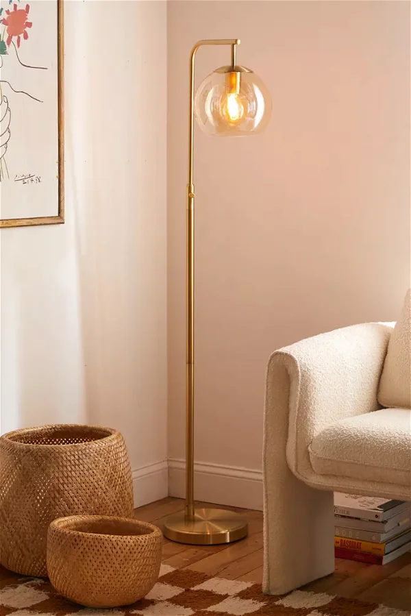 Thea Floor Lamp