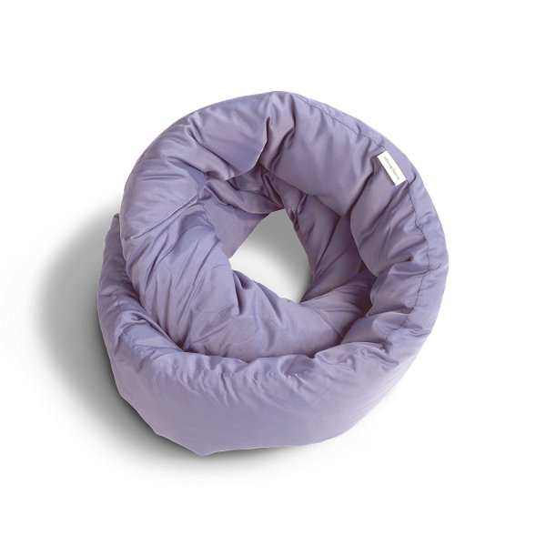 Infinity Pillow - Travel Pillow