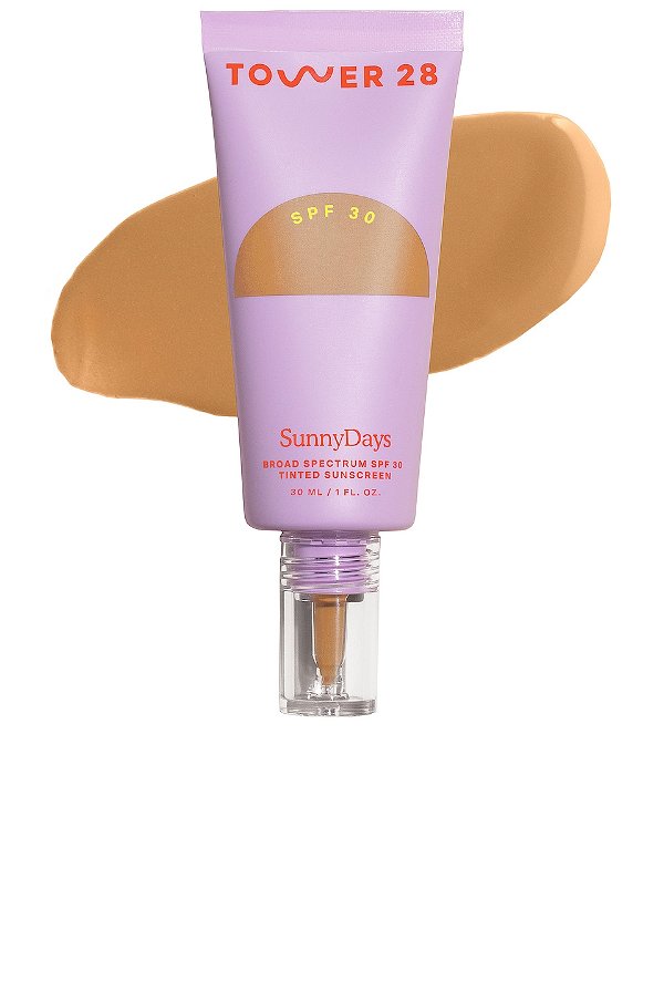Tower 28 SunnyDays Tinted SPF in 30 PCH | REVOLVE
