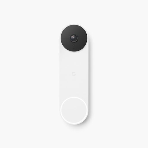 Nest Doorbell (battery) - Google Store