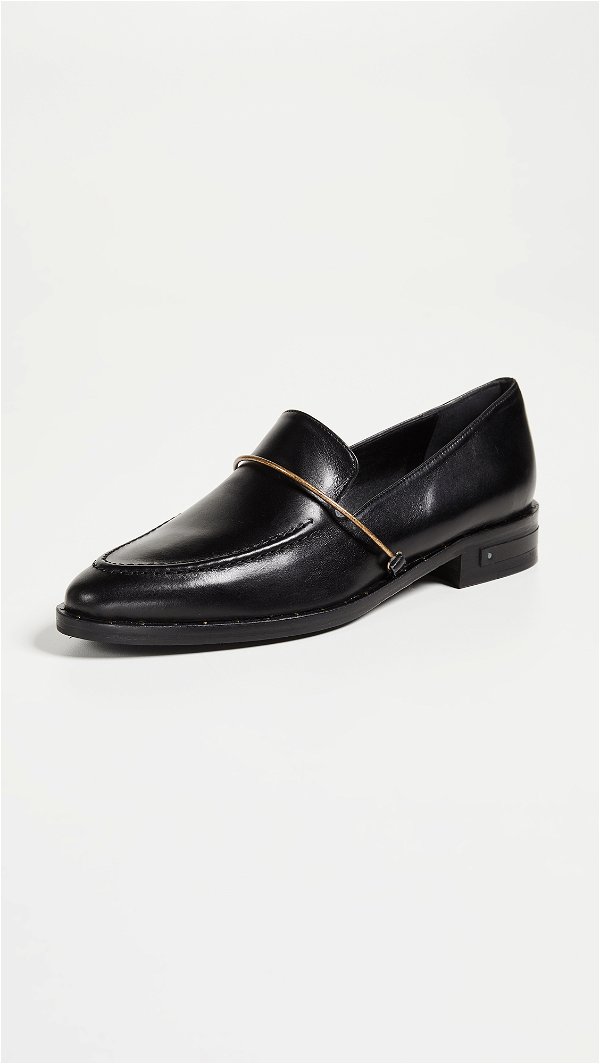 The Light Loafers