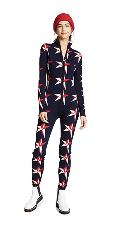 Perfect Moment Star II Suit | SHOPBOP