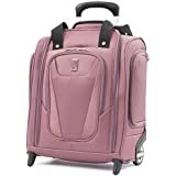 Amazon.com | Travelpro Maxlite 5 Rolling Underseat Compact Carry-On Bag, Dusty Rose Pink, 15-Inch | Carry-Ons