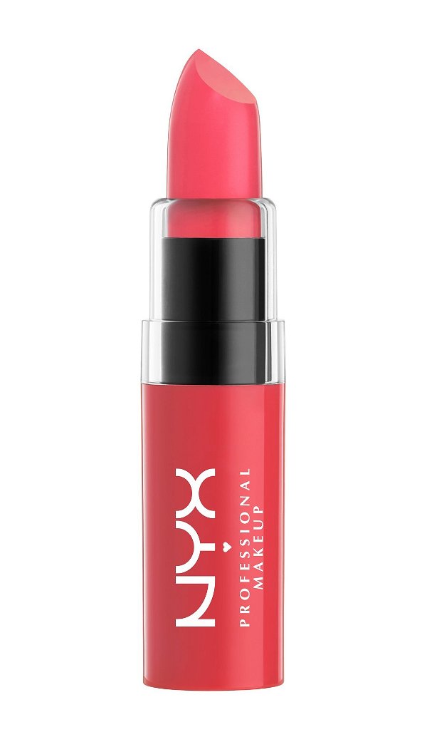 NYX Butter Lipstick - BLS12 Little Susie