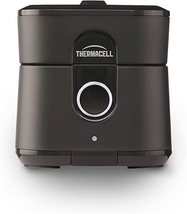 Amazon.com: Thermacell Radius Zone Mosquito Repellent, Gen 2.0, Rechargeable; Includes 12 Hr Mosquito Repellent Refill; No Candle or Flame, Easy To Use & Long Lasting Bug Spray/DEET Alternative : Patio, Lawn & Garden