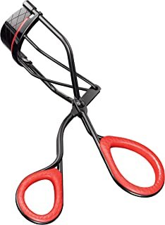 Amazon.com : Eyelash Curler by Revlon, Precision Curl Control for All Eye Shapes, Lifts & Defines, Easy to Use (Pack of 1) : Eye Curler : Beauty & Personal Care