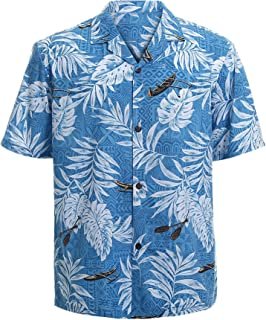 Amazon.com: Hawaiian Shirts for Men Short Sleeve Regular Fit Mens Floral Shirts : Clothing, Shoes & Jewelry