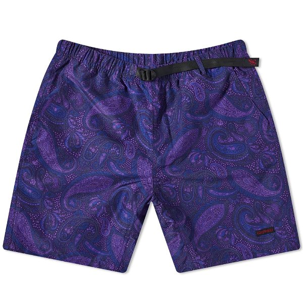 Gramicci Shell Packable Short Paisley | END. (US)