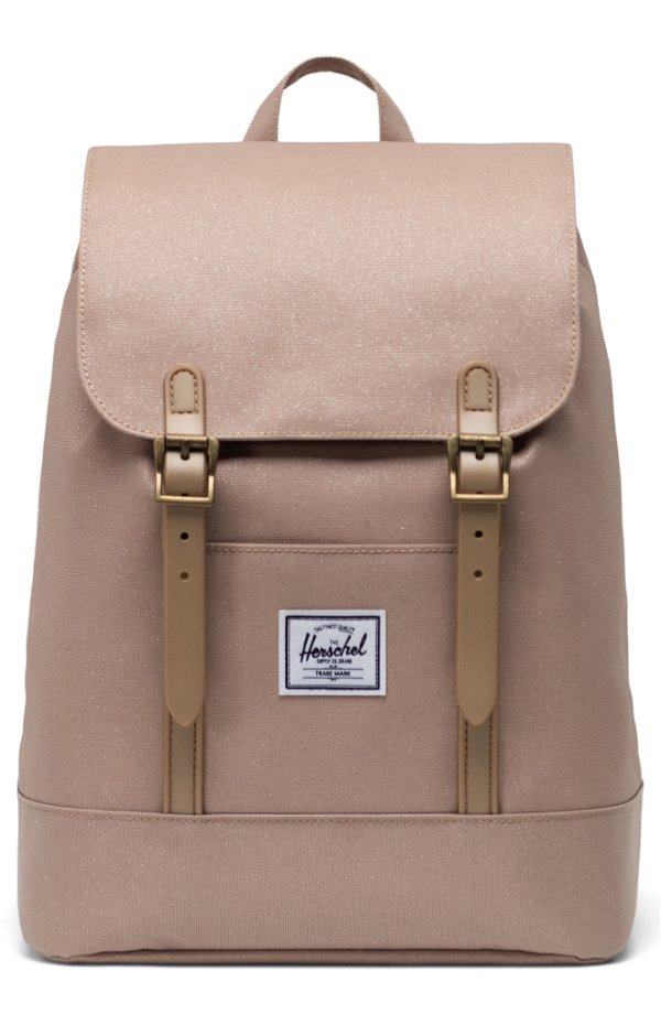 Herschel Supply Co. - Retreat Mini Backpack