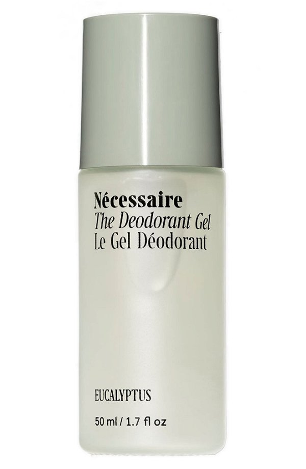 Nécessaire - The Deodorant Gel