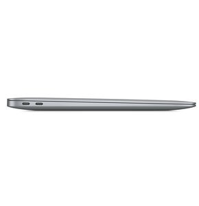 APPLE MacBook Air 13.3" Retina M1 8GB RAM 512GB SSD macOS Gwiezdna szarość Laptop - niskie ceny i opinie w Media Expert