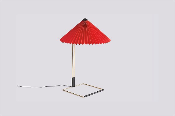 Matin Table Lamp - Hay