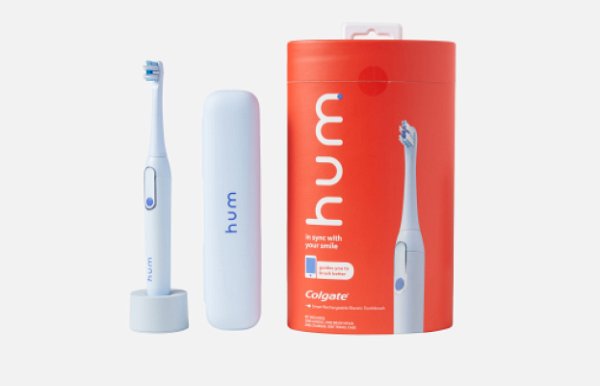 Shop Teeth Whitening and Toothbrush Solutions