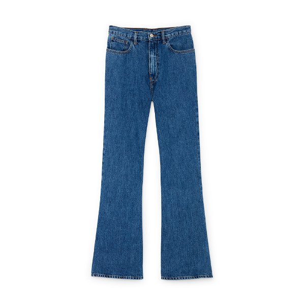 G. Label Griffin Bootcut Jeans | goop