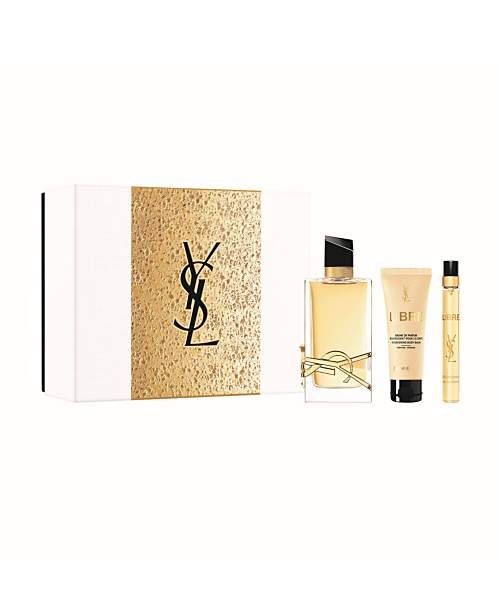 Yves Saint Laurent 3-Pc. Libre Eau de Parfum Gift Set