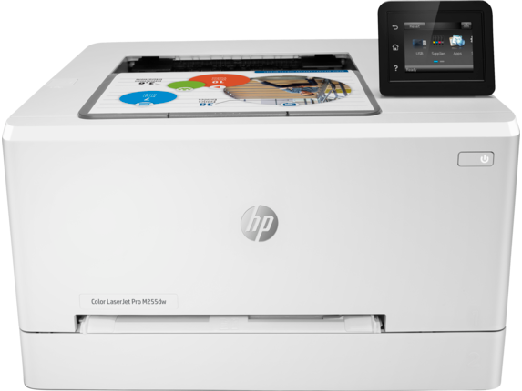 HP Color LaserJet Pro M255dw| HP® Official Store.