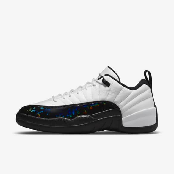 Air Jordan 12 Retro Low Men's Shoes. Nike.com