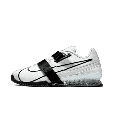 Nike Romaleos 4 Training Shoe. Nike.com