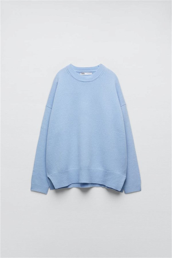 JERSEY 100% CASHMERE