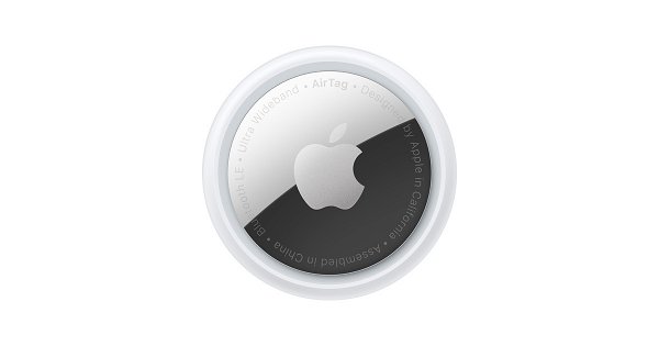 Buy AirTag - Apple (AU)