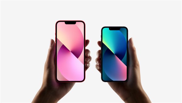 Buy iPhone 13 and iPhone 13 mini - Apple (NZ)