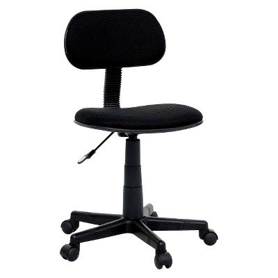 Task Chair Black - Room Essentials™ : Target