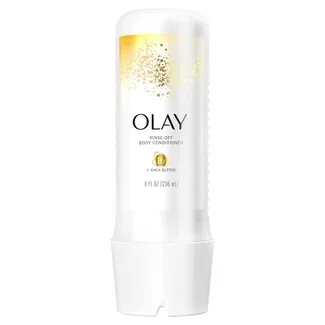 Olay Rinse-off Body Conditioner With Shea Butter - 8 Fl Oz : Target