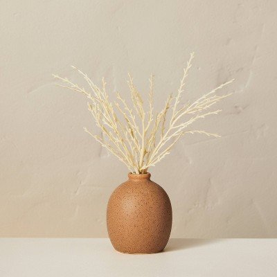 Faux Bleached Wheat Plant Arrangement - Hearth & Hand™ With Magnolia : Target