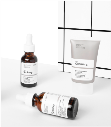 High-Adherence Silicone Primer | The Ordinary