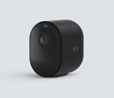 Arlo Pro 4 Spotlight Camera | 2K HDR Security Camera