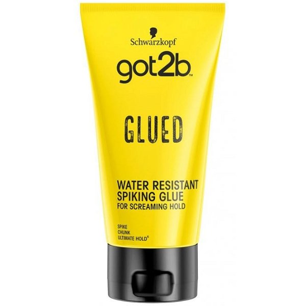 Got2B Glued Spiking Glue 50ml - Haircare from Chemist Connect UK