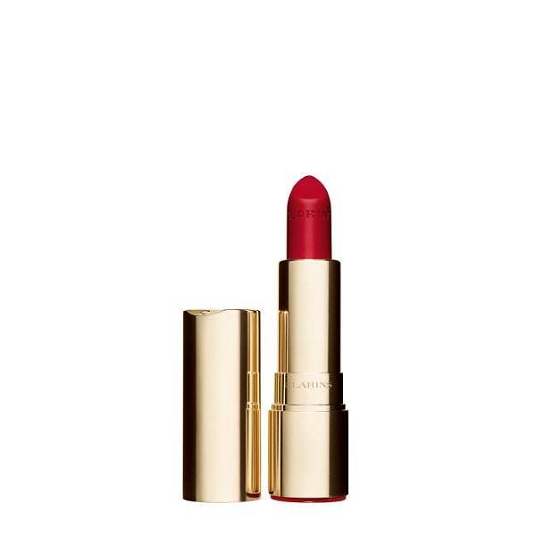 Hydrating Matte Lipstick For a Long-wear Finish — Clarins | CLARINS®