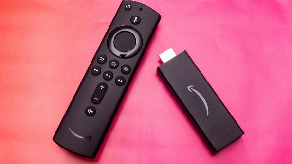Amazon Fire TV Stick review: TV control is nice, but Roku (and Lite) are better sticks - CNET