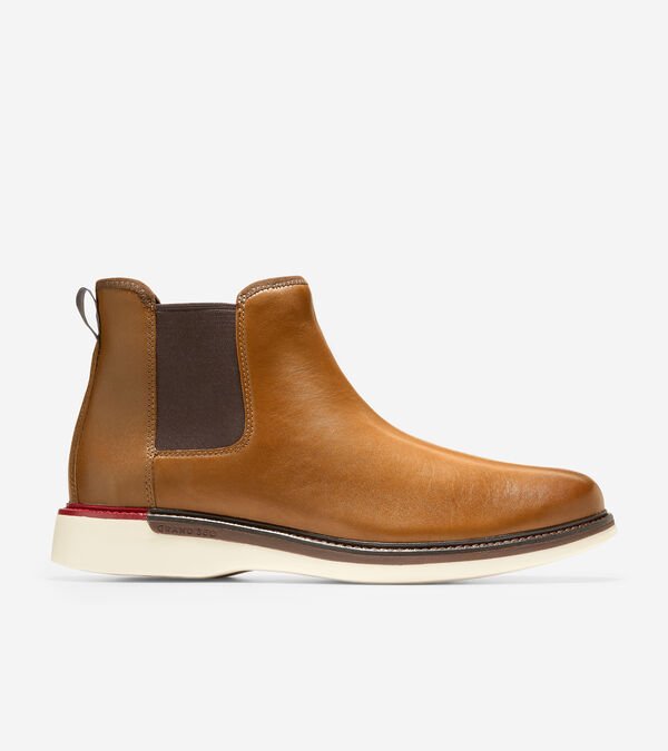 Grand Ambition Chelsea Boot