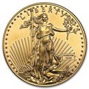 Buy 1 oz American Gold Eagle BU (Random Year) | APMEX