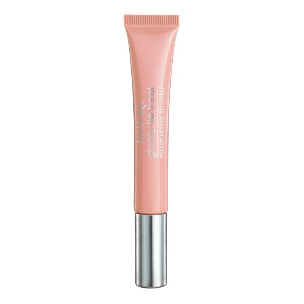 Glossy Lip Treat 55 Silky Pink | Products | IsaDora EN
