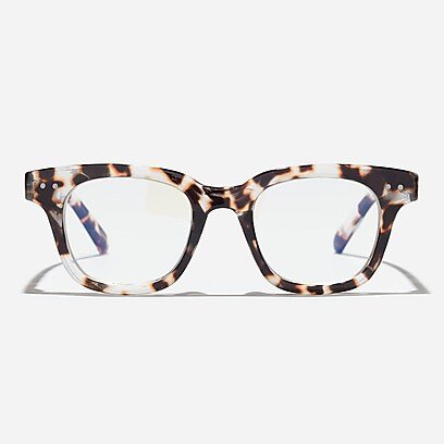 Cape blue-light glasses