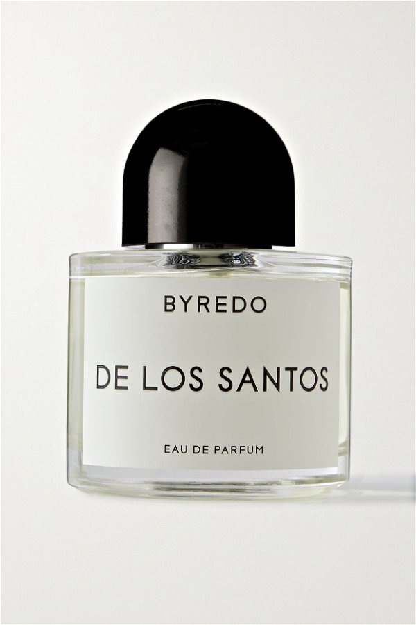 BYREDO - Eau de Parfum - De Los Santos, 50ml