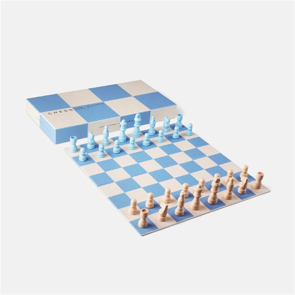 chess game- Printwork