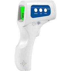 Amodex JXB-178 Non-Contact Digital Infrared Thermometer | SPIJXB178 | ReStockIt.com