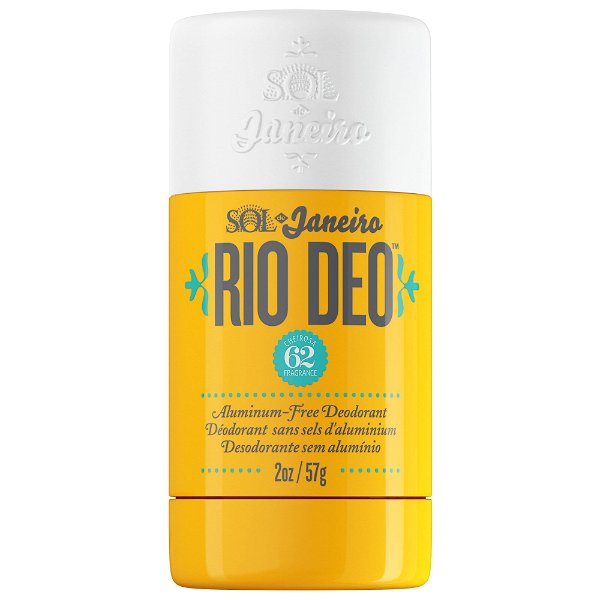 Sol de Janeiro Rio Deo Aluminum-Free Deodorant